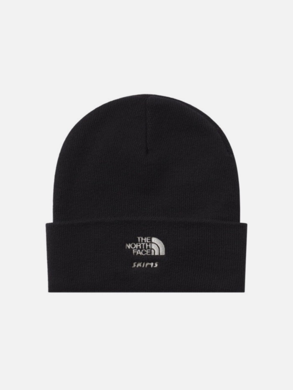 North face skims beanie